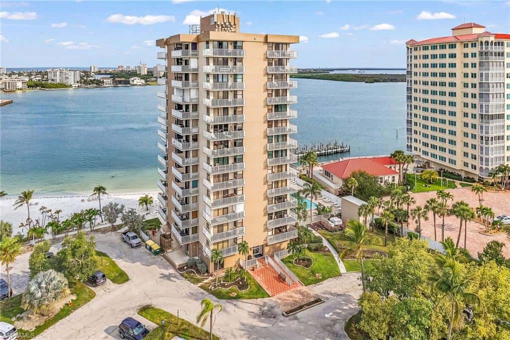 8701 Estero Blvd #906, Bonita Springs, photo 32