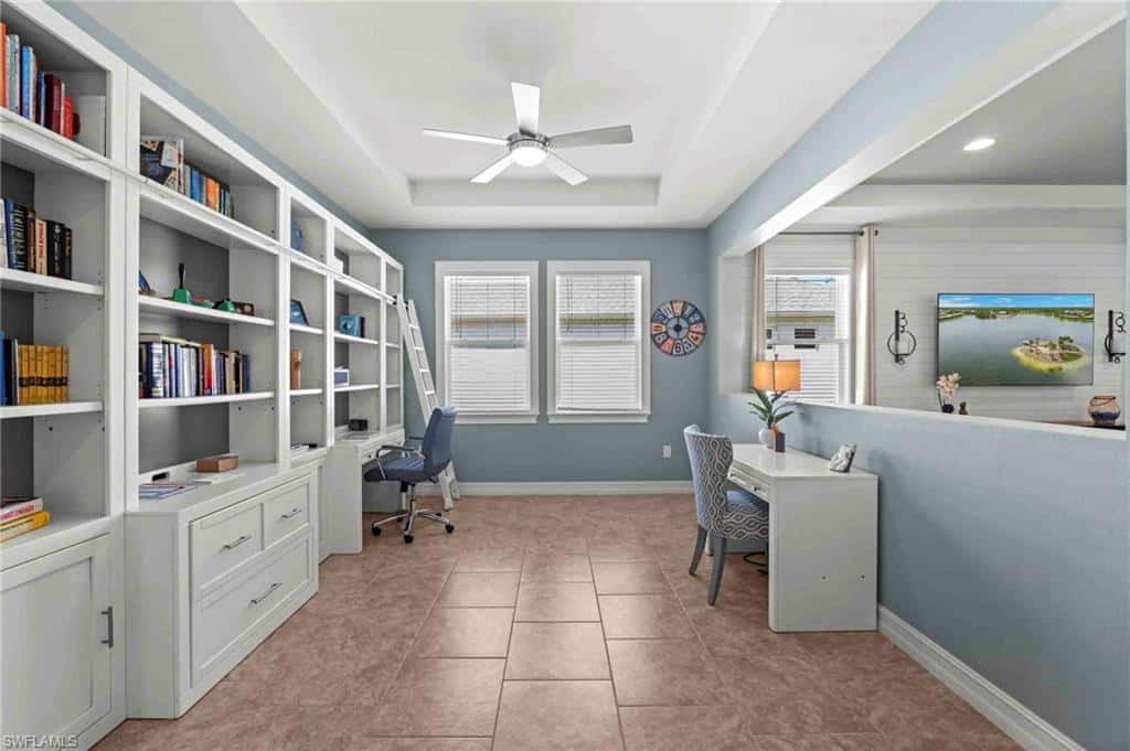 3069 Amadora Cir, Cape Coral, photo 23