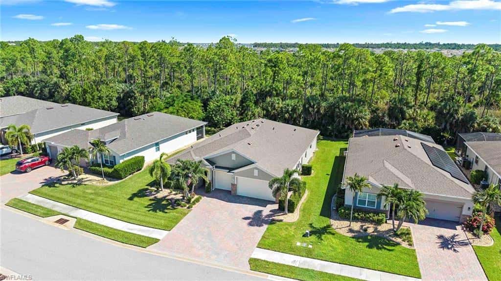 3069 Amadora Cir, Cape Coral, photo 27