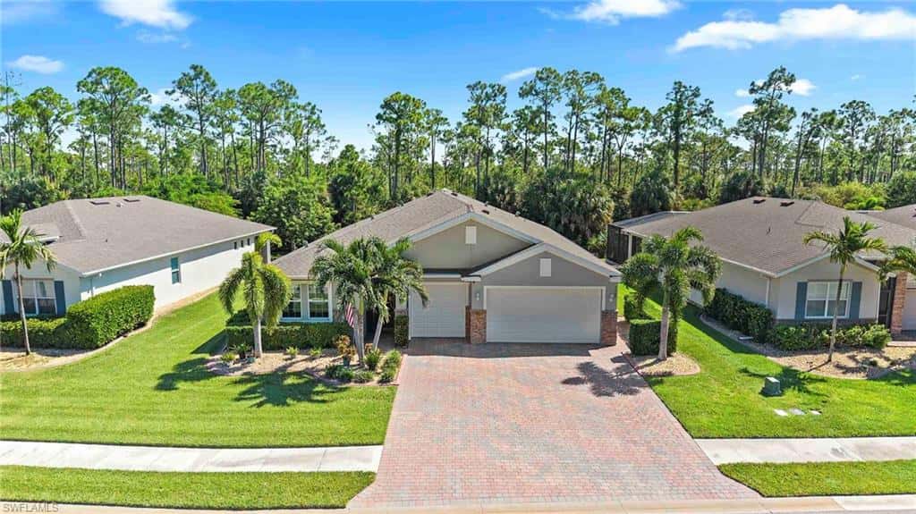 3069 Amadora Cir, Cape Coral, photo 26