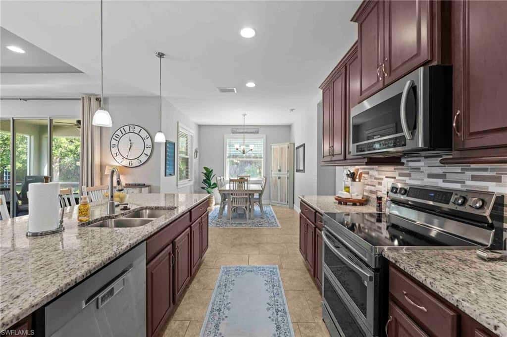 3069 Amadora Cir, Cape Coral, photo 5