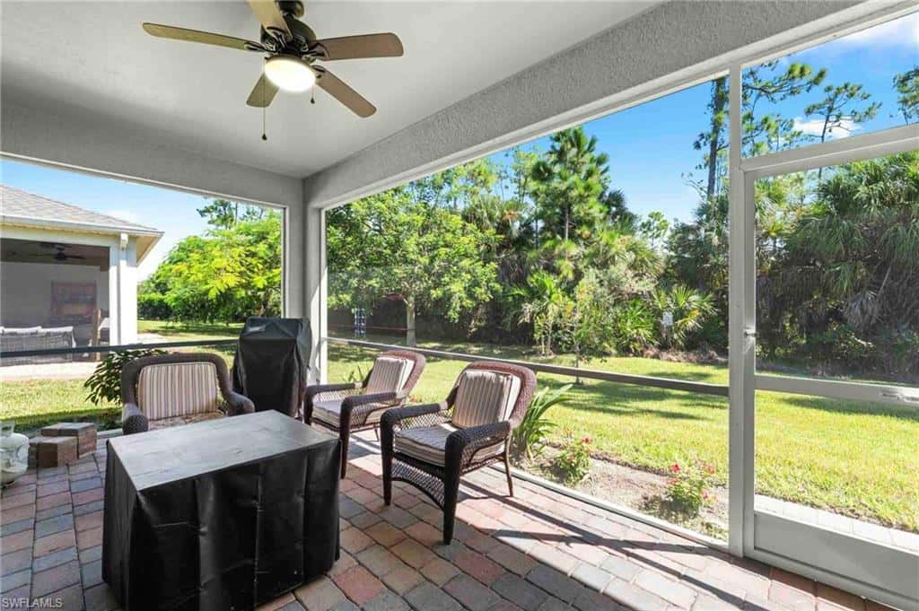 3069 Amadora Cir, Cape Coral, photo 24