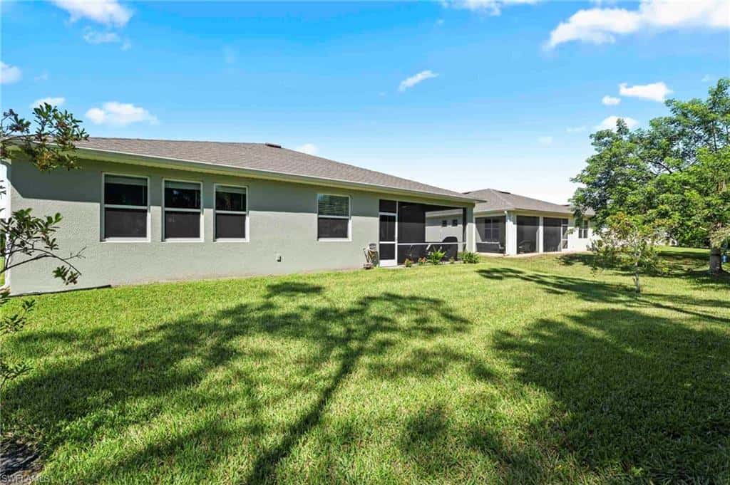 3069 Amadora Cir, Cape Coral, photo 25