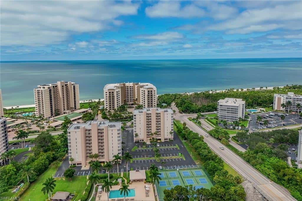 11118 Gulf Shore Dr #803, Naples, photo 27