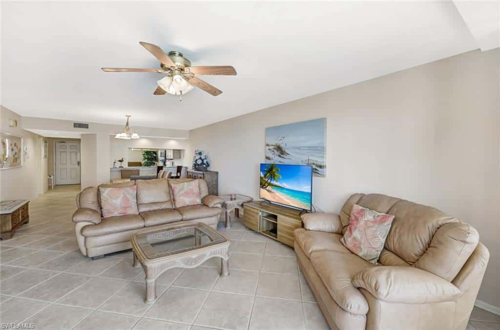11118 Gulf Shore Dr #803, Naples, photo 6