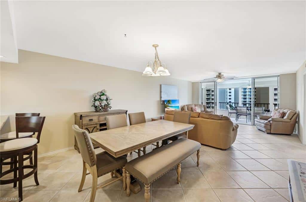 11118 Gulf Shore Dr #803, Naples, photo 13