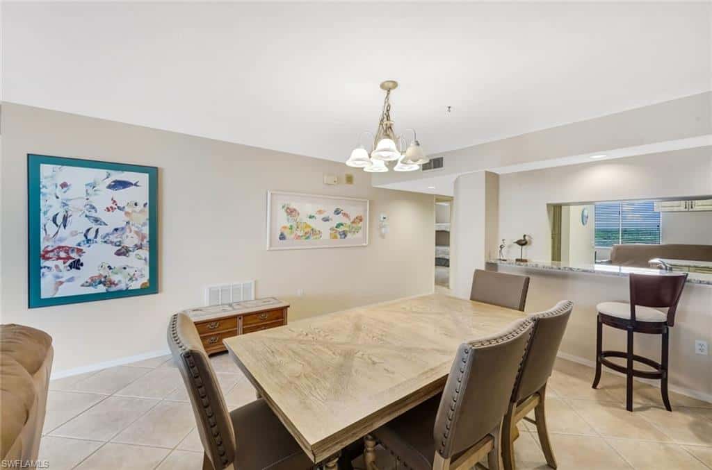 11118 Gulf Shore Dr #803, Naples, photo 12