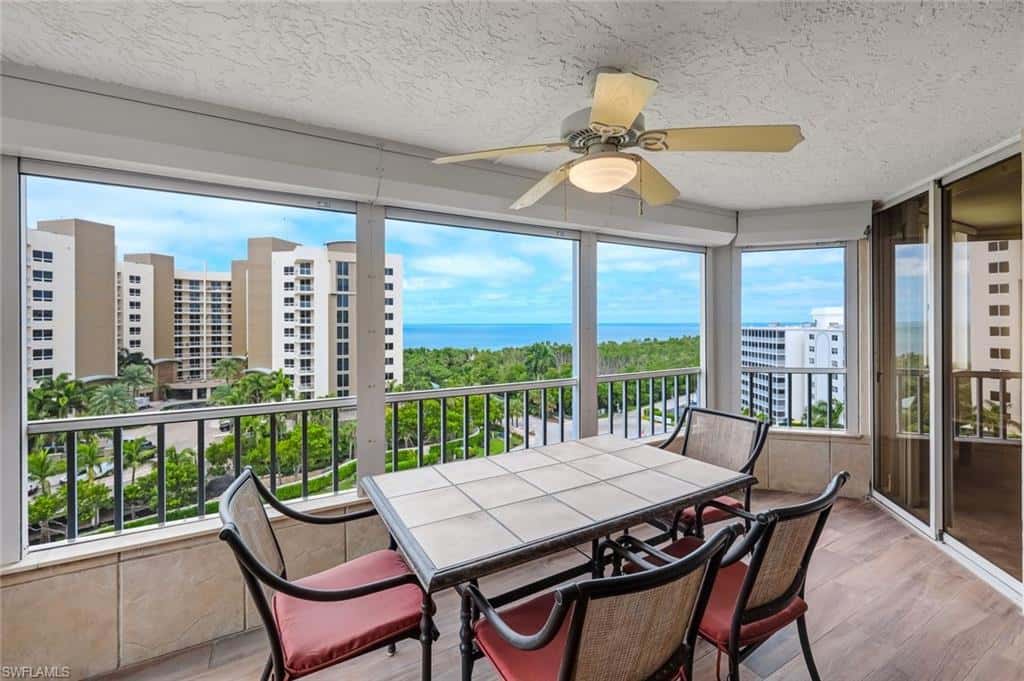 11118 Gulf Shore Dr #803, Naples, photo 26