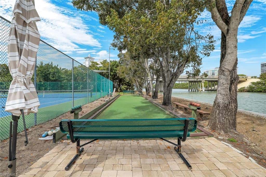 11118 Gulf Shore Dr #803, Naples, photo 36