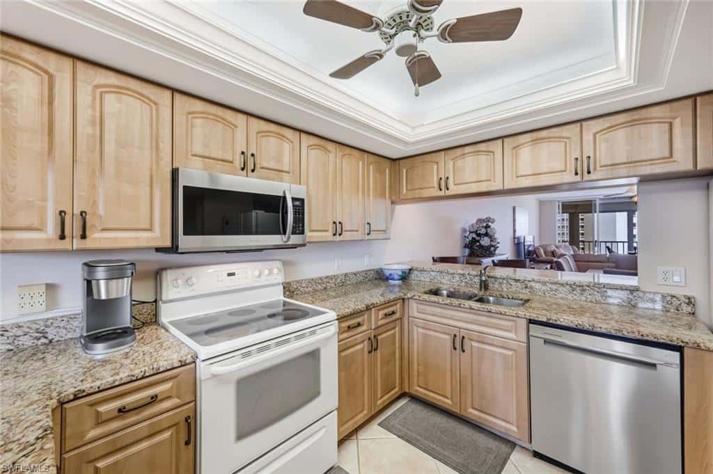 11118 Gulf Shore Dr #803, Naples, photo 9