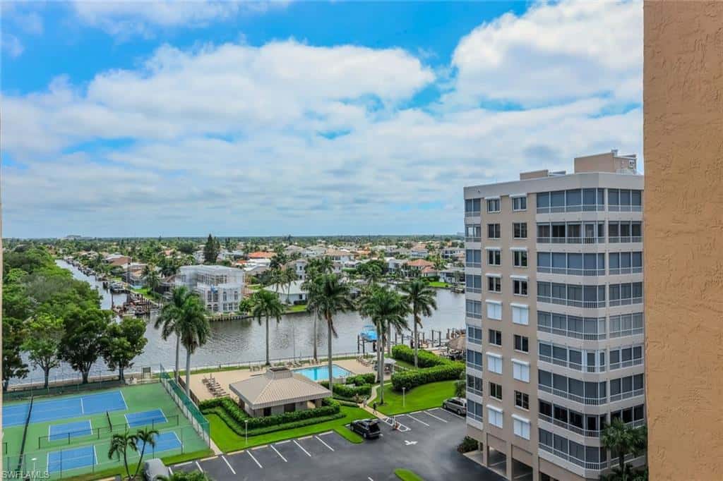 11118 Gulf Shore Dr #803, Naples, photo 30