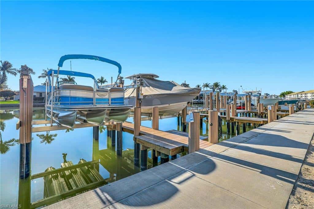 11118 Gulf Shore Dr #803, Naples, photo 41