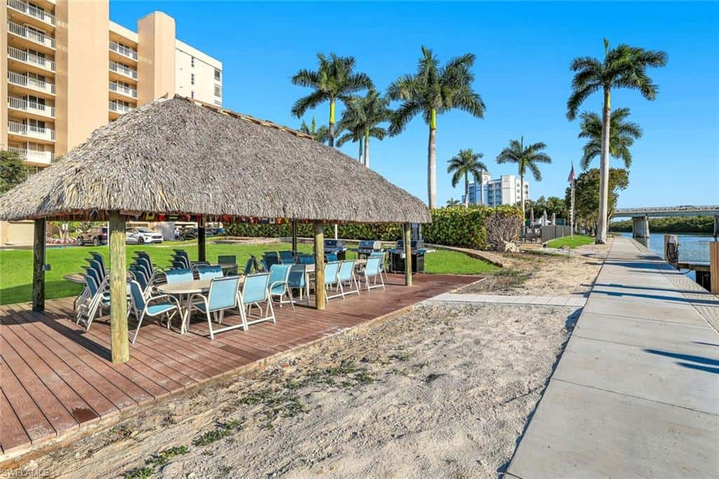 11118 Gulf Shore Dr #803, Naples, photo 37