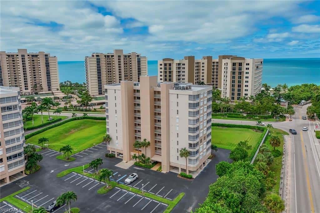 11118 Gulf Shore Dr #803, Naples, photo 29