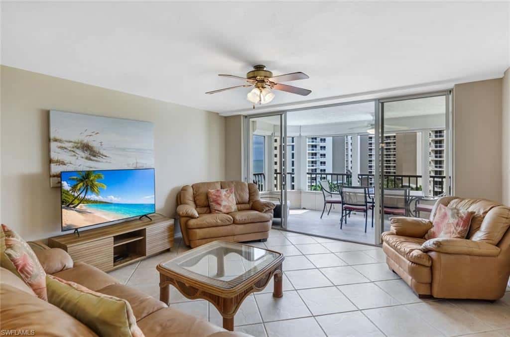 11118 Gulf Shore Dr #803, Naples, photo 4