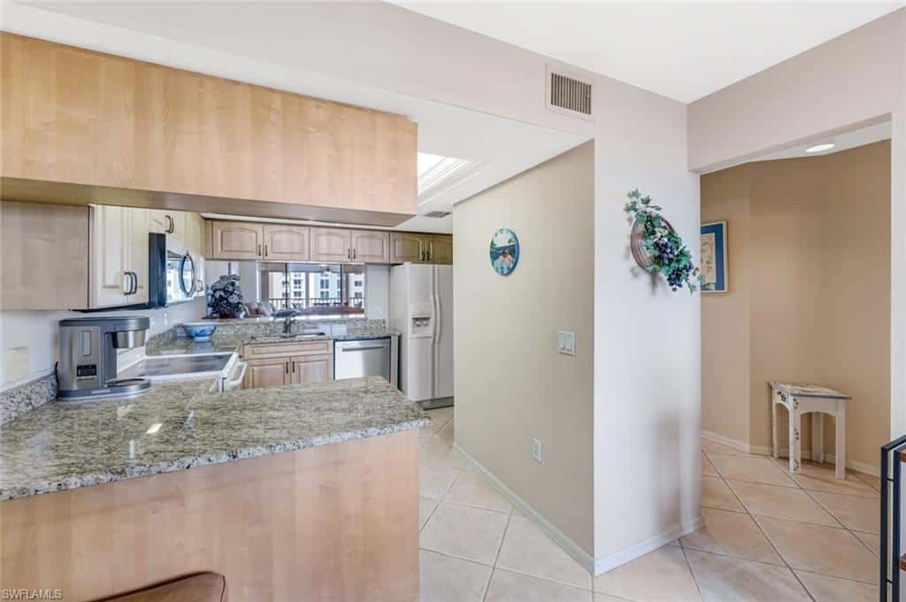 11118 Gulf Shore Dr #803, Naples, photo 8
