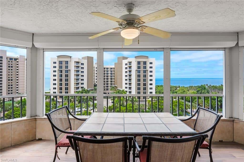 11118 Gulf Shore Dr #803, Naples, photo 25