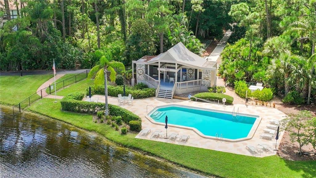 15400 Cedarwood Ln #202, Naples, photo 23