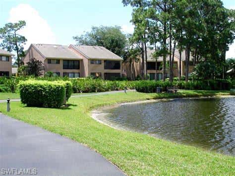 15400 Cedarwood Ln #202, Naples, photo 27