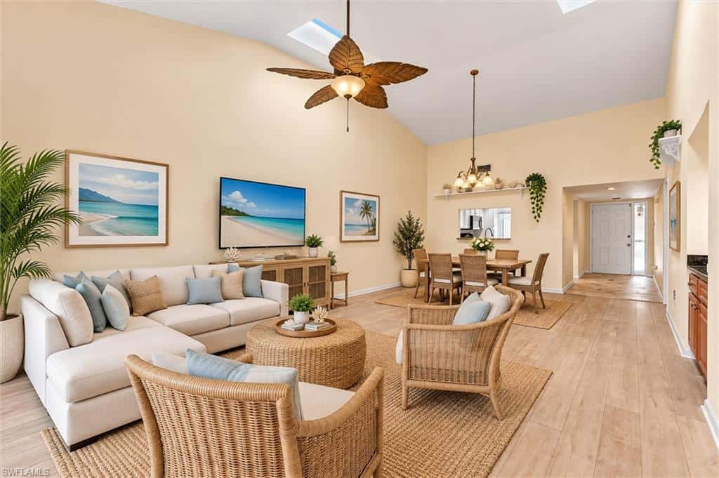 15400 Cedarwood Ln #202, Naples, photo 5