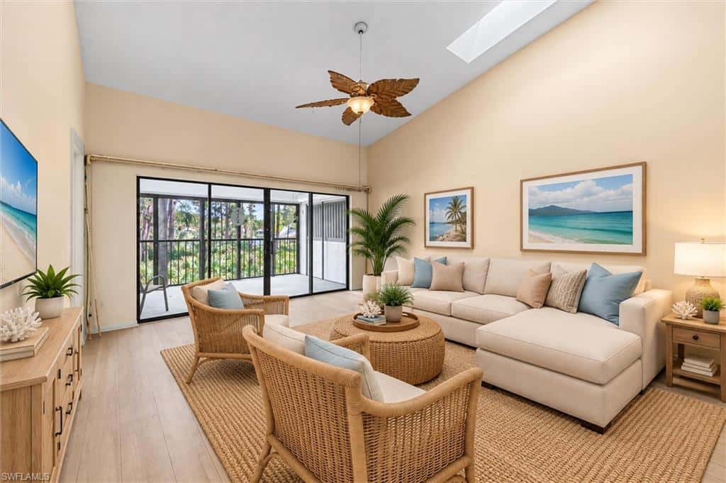 15400 Cedarwood Ln #202, Naples, photo 4