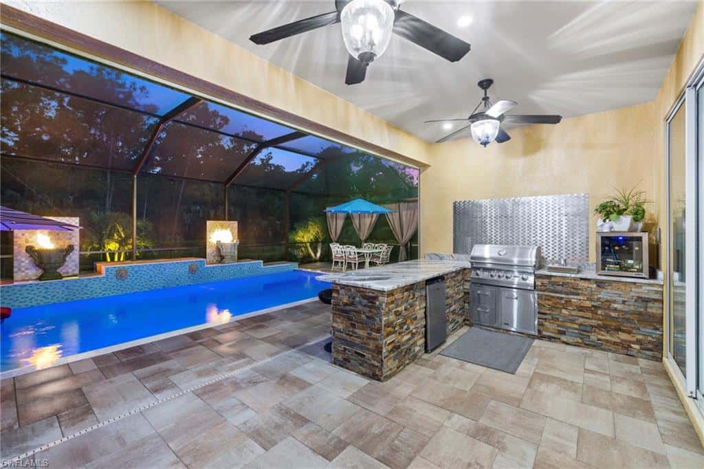 3675 Canopy Cir, Naples, photo 6