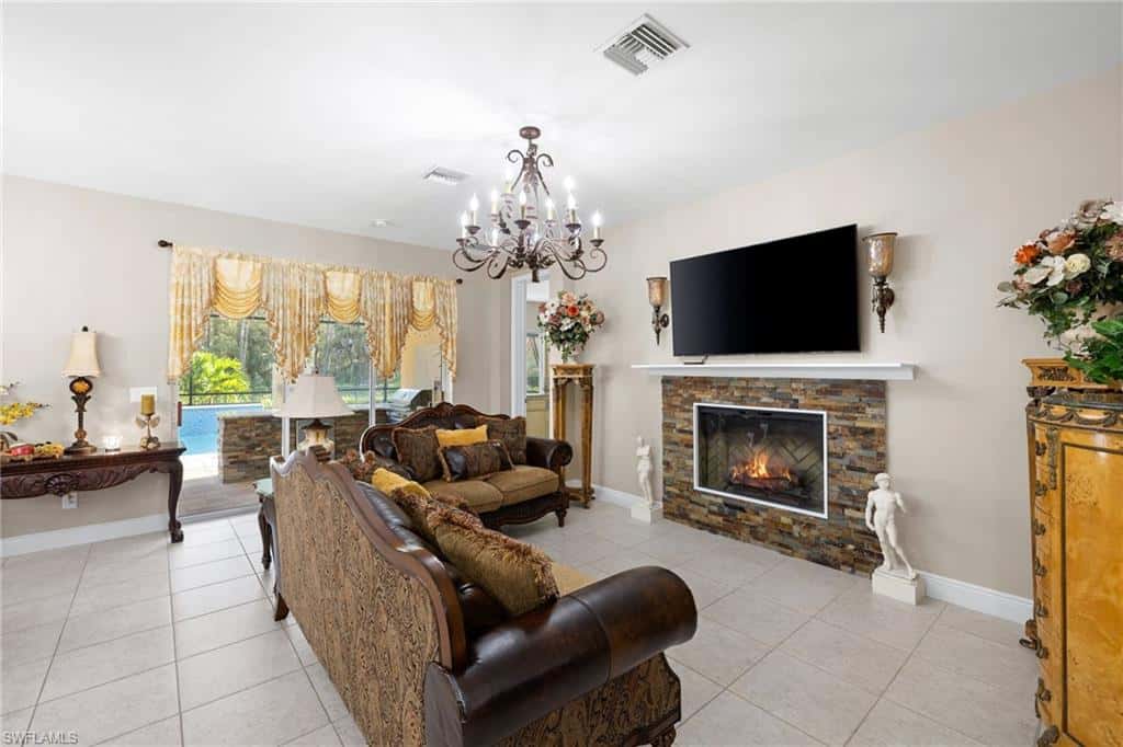 3675 Canopy Cir, Naples, photo 17