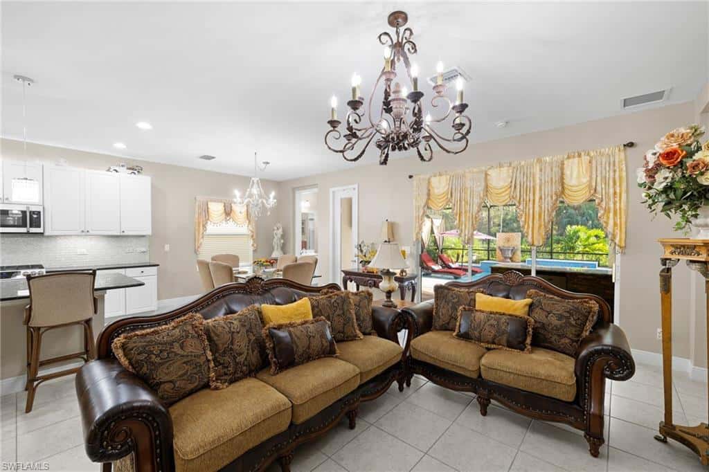 3675 Canopy Cir, Naples, photo 16