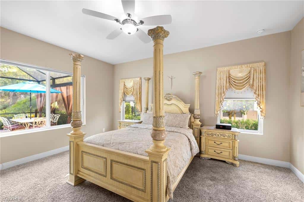 3675 Canopy Cir, Naples, photo 22
