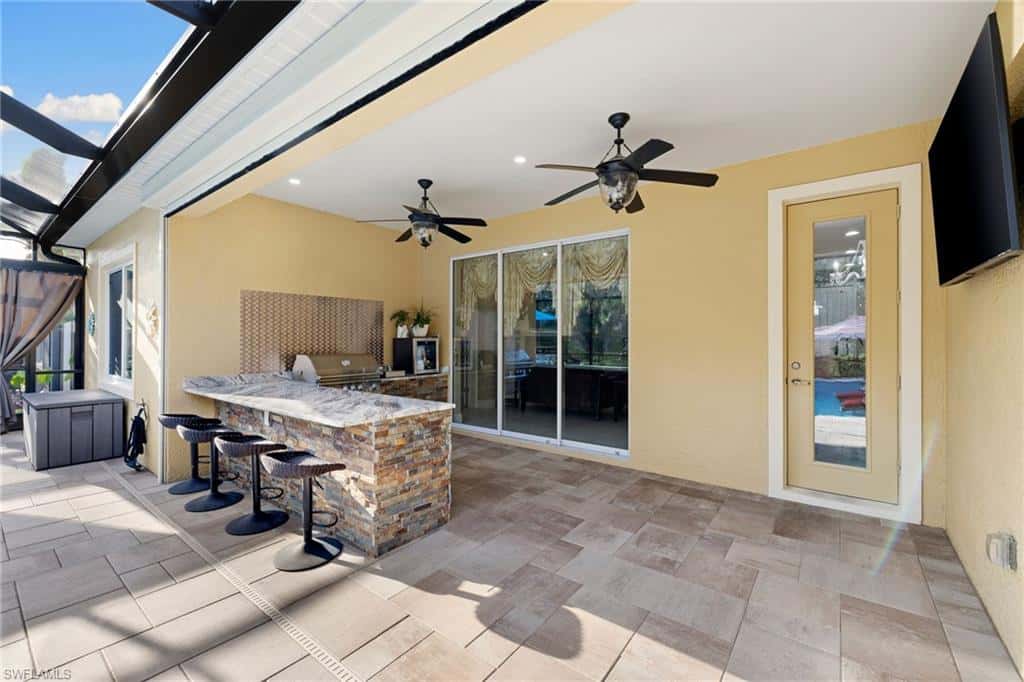 3675 Canopy Cir, Naples, photo 36