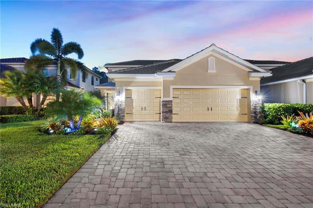 3675 Canopy Cir, Naples, photo 5