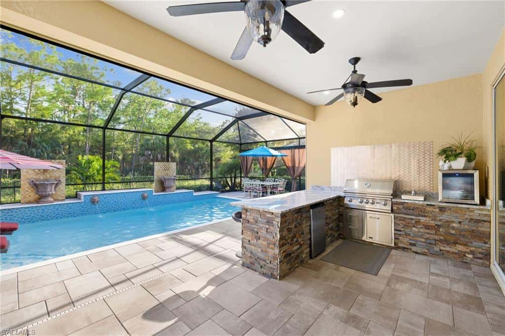 3675 Canopy Cir, Naples, photo 38
