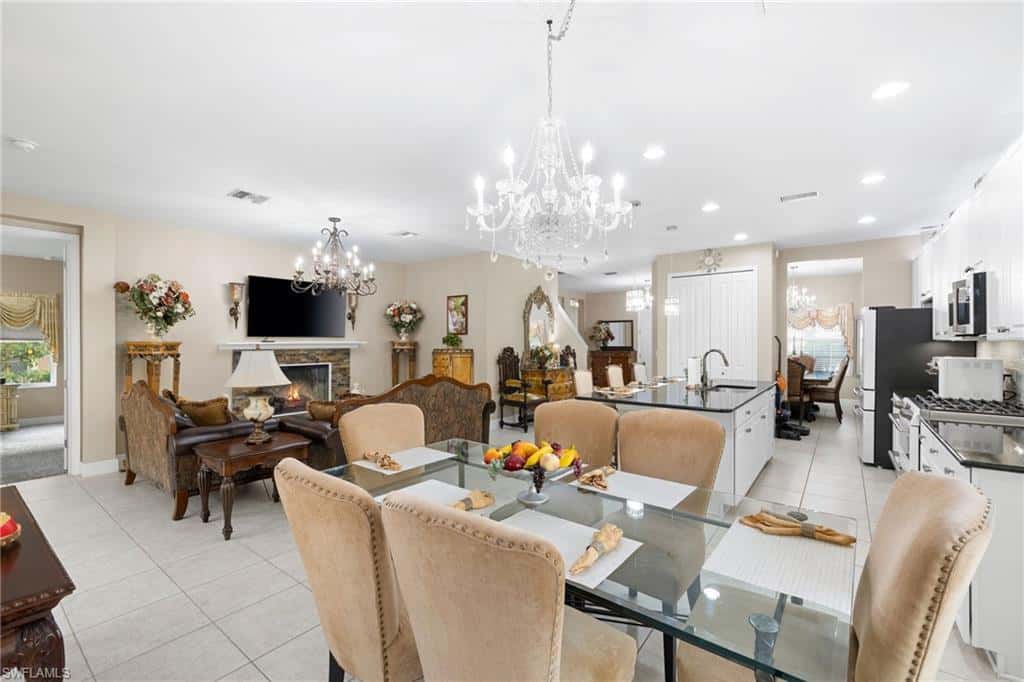 3675 Canopy Cir, Naples, photo 14