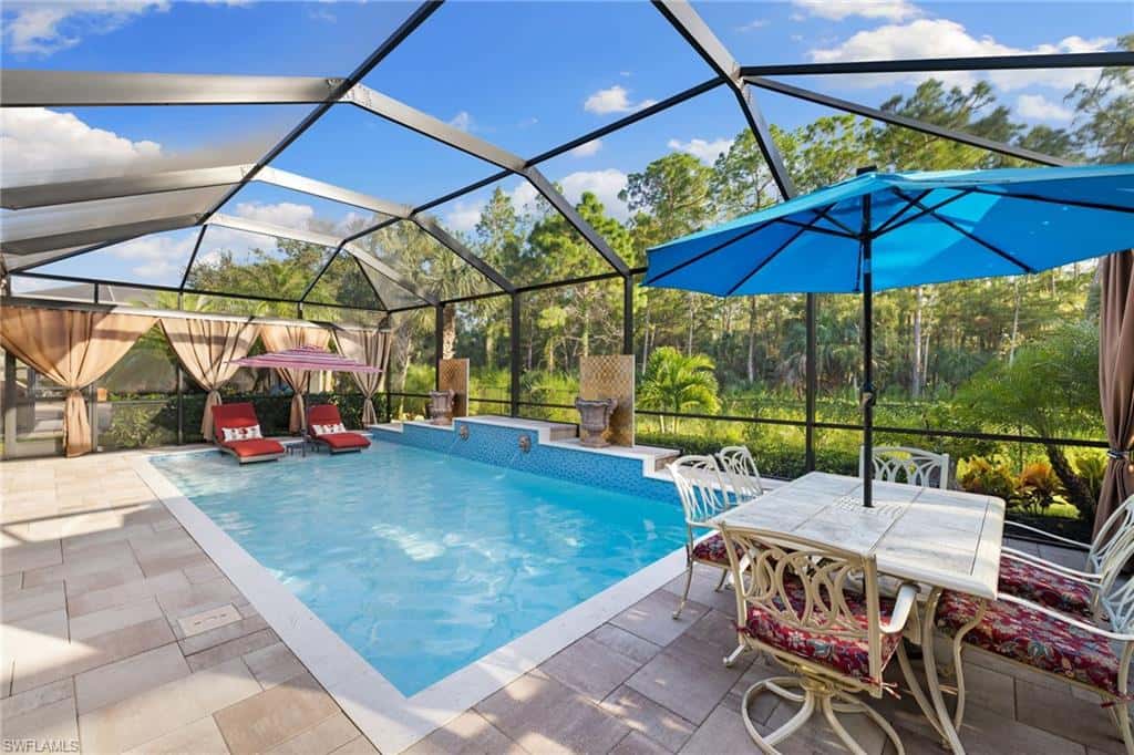 3675 Canopy Cir, Naples, photo 41