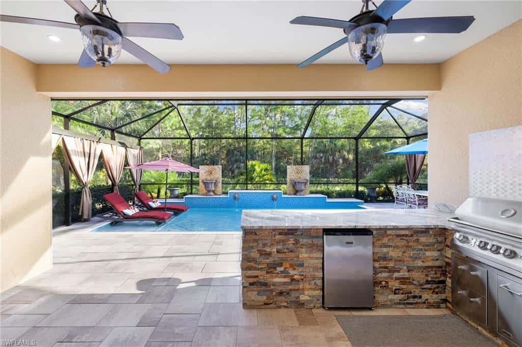 3675 Canopy Cir, Naples, photo 37