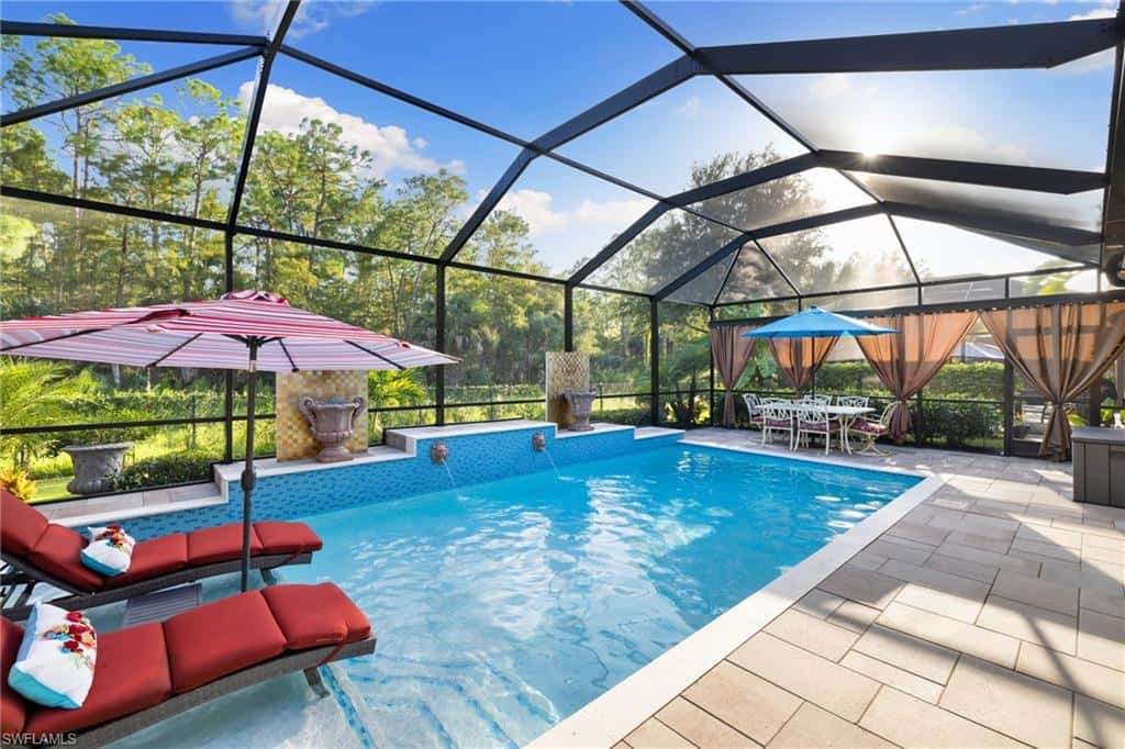 3675 Canopy Cir, Naples, photo 40