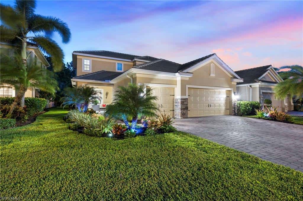 3675 Canopy Cir, Naples, photo 4