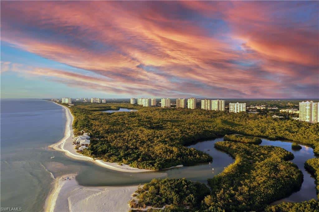 6820 Pelican Bay Blvd #132, Naples, photo 17