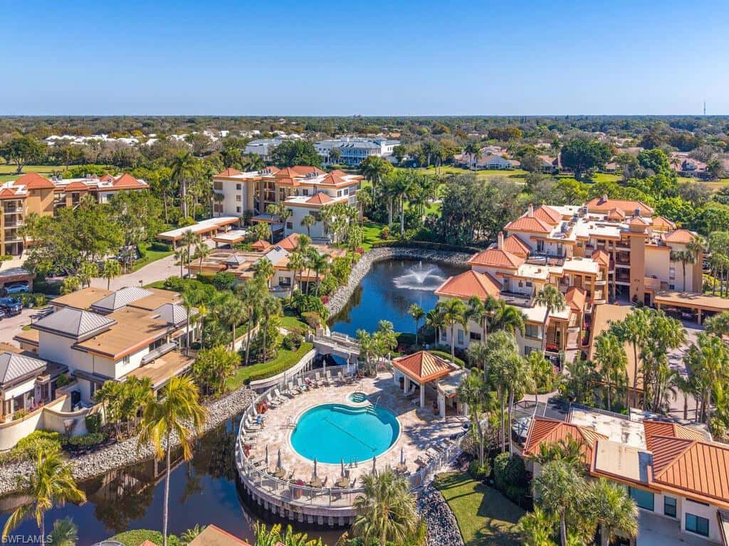 6820 Pelican Bay Blvd #132, Naples, photo 10