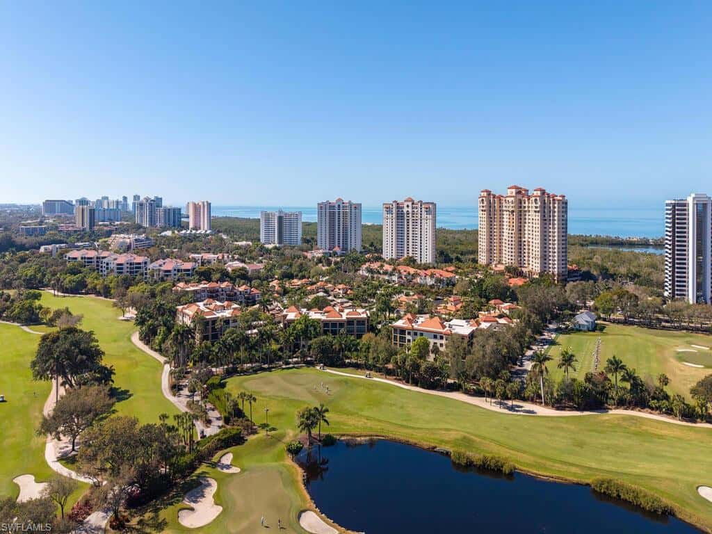 6820 Pelican Bay Blvd #132, Naples, photo 11