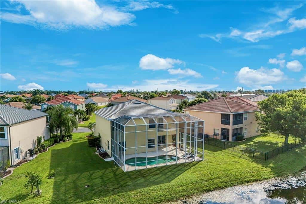 2201 Cape Heather Cir, Cape Coral, photo 27