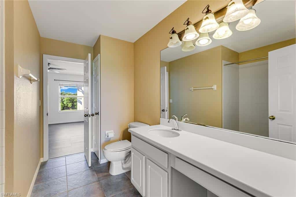 2201 Cape Heather Cir, Cape Coral, photo 17