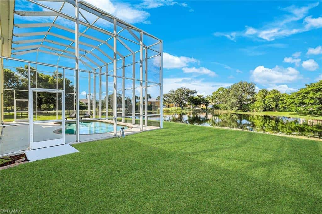 2201 Cape Heather Cir, Cape Coral, photo 26