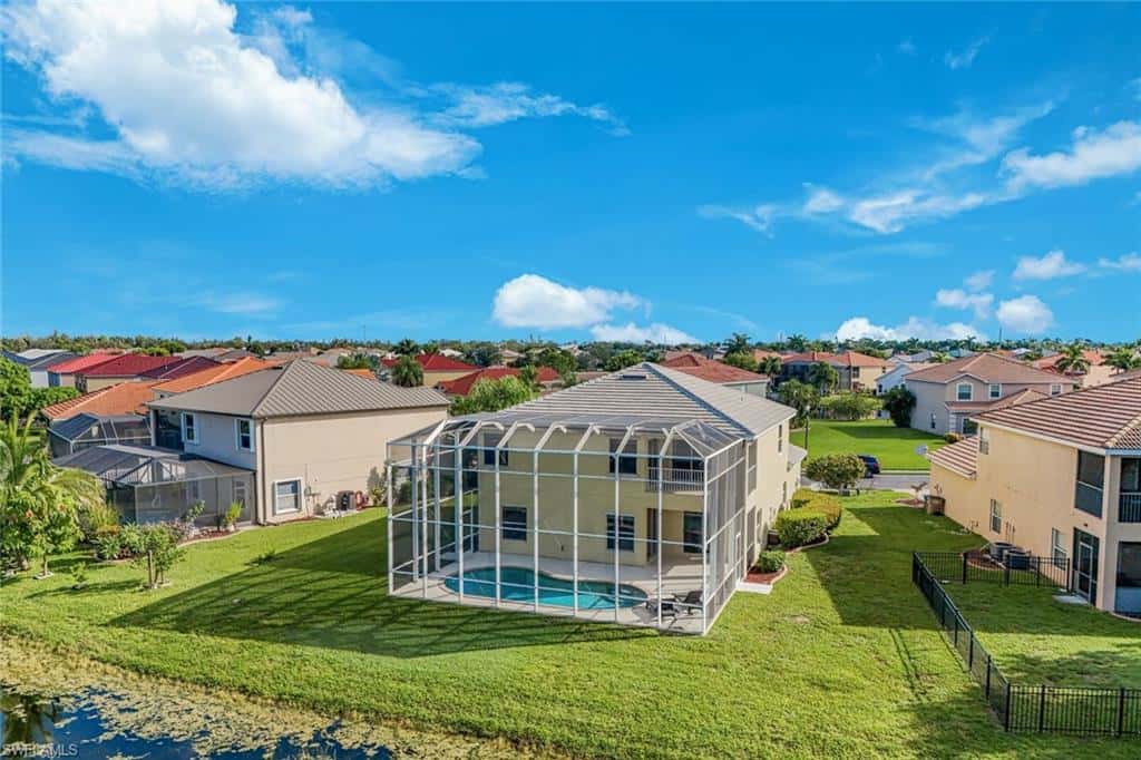 2201 Cape Heather Cir, Cape Coral, photo 28
