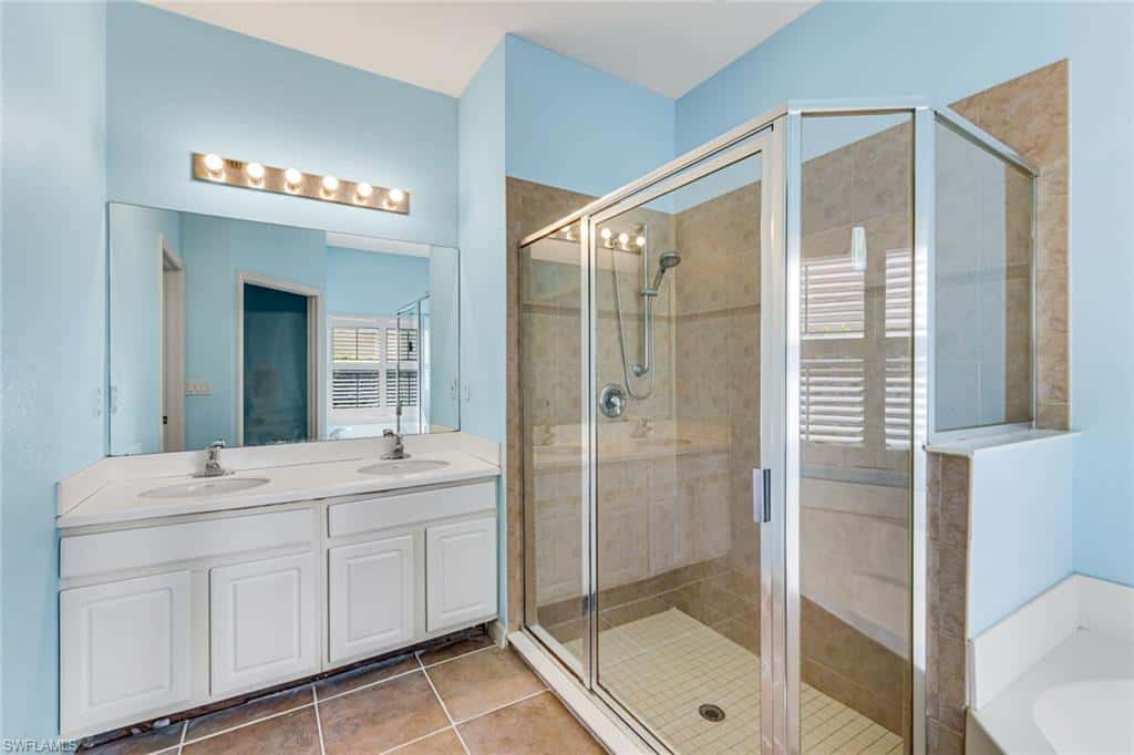 2201 Cape Heather Cir, Cape Coral, photo 14