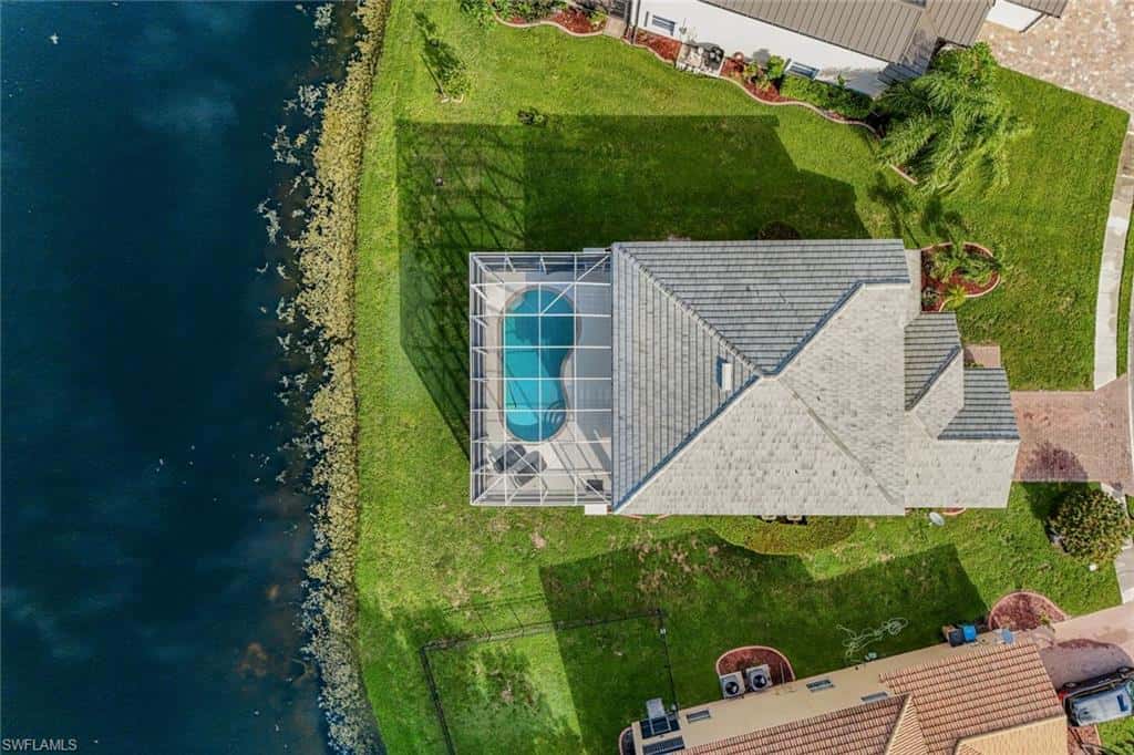 2201 Cape Heather Cir, Cape Coral, photo 31