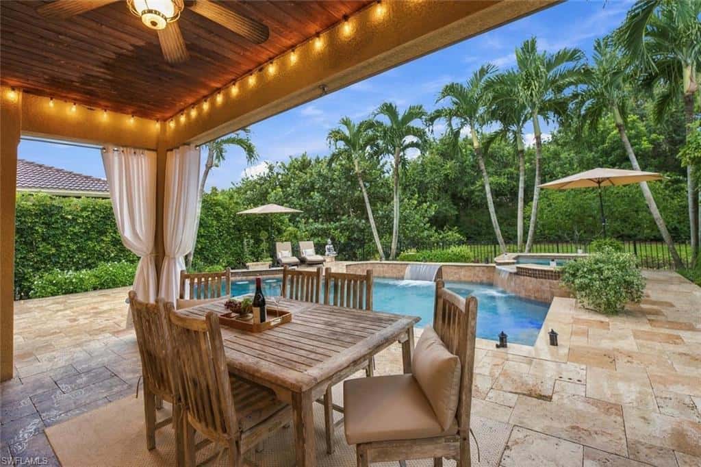6550 Marbella Dr, Naples, photo 23