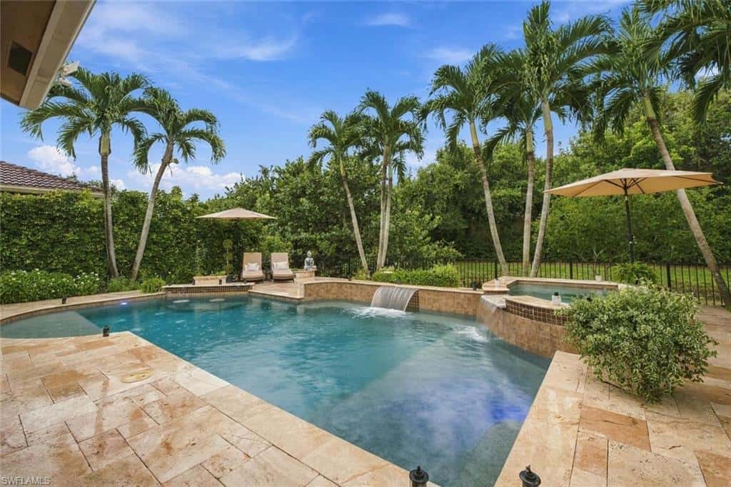 6550 Marbella Dr, Naples, photo 22