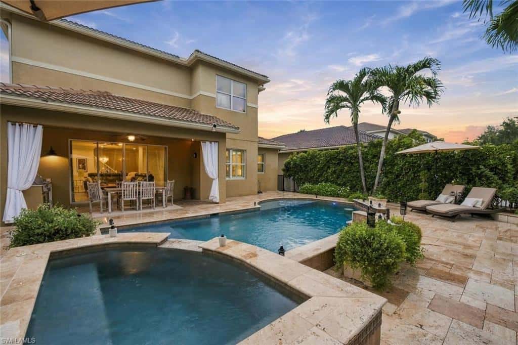 6550 Marbella Dr, Naples, photo 21