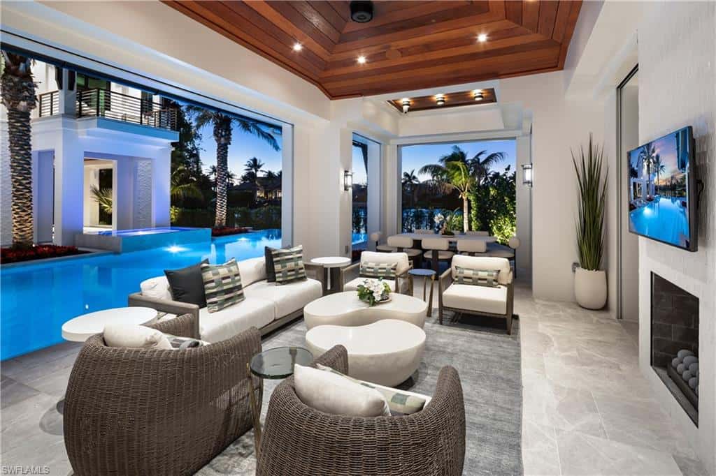 616 Bougainvillea Rd, Naples, photo 5